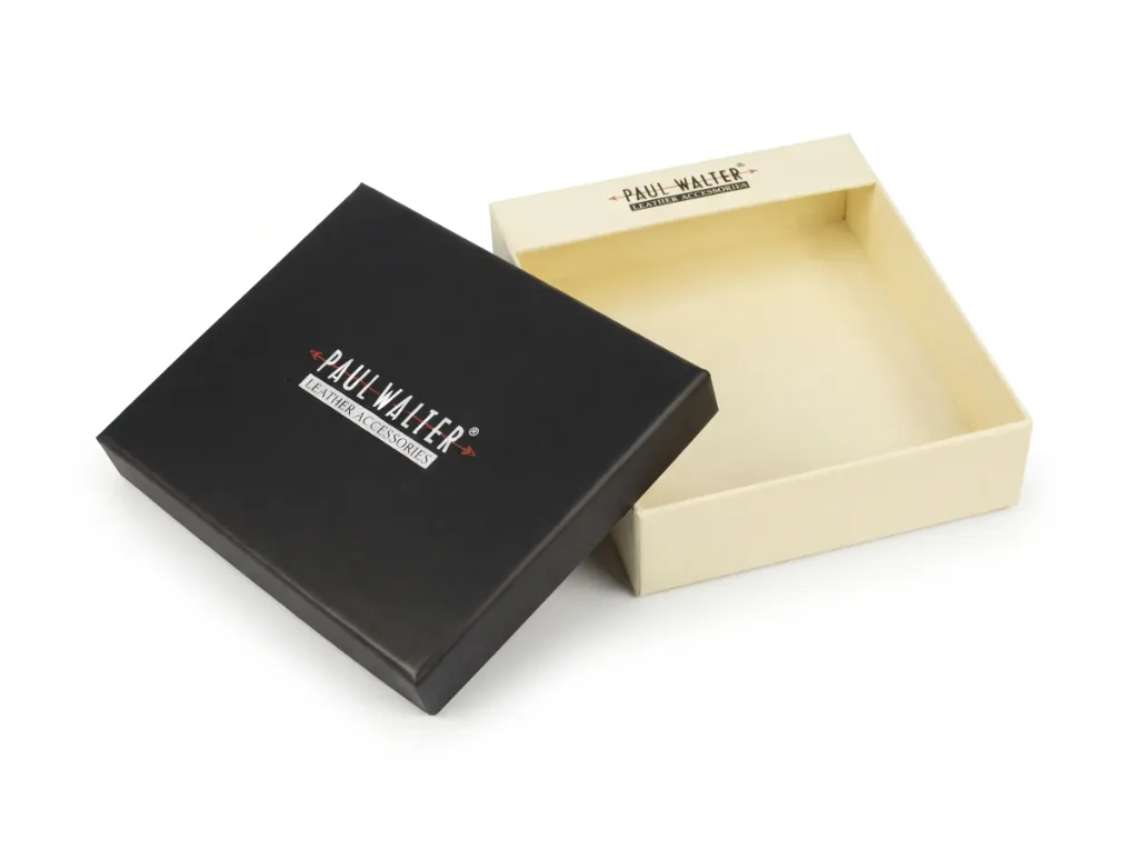 Signature Packaging